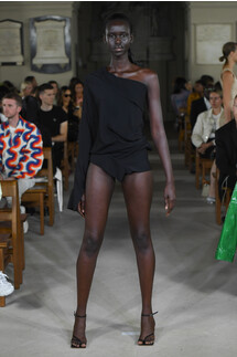 A.W.A.K.E. MODE Spring 2020 / A.W.A.K.E. MODE весна-лето 2020 / Неделя моды: Лондон